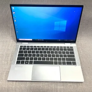 2 in 1 X360 1030 G8 I5 1145G7 16G 512G 13.3 Inch Business Laptop 360 Convertible Touch Screen Notebook Second Hand