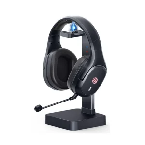 2.4G Wireless Gaming Headset for PC Laptop PS4 PS5