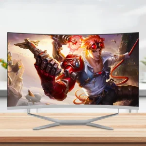 20 ” Laptops Intel Core I3 I5 I7 Desktop Monoblock Gaming Computer Barebone All in One PC