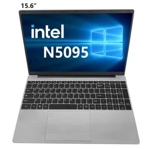 2025New Design 15.6 Inch Laptop Computer LCD Screen Laptop Low Price Student & Education Laptop With Fingerprint Backlight