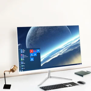 21/24inch All in One Desktop Computer I7 16 GB Aio Monoblock PC All in One TV PC Computer