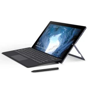 2合1 游戏 WiFi 8GB RAM 256GB SSD N4100 Ubook 笔记本电脑 双频