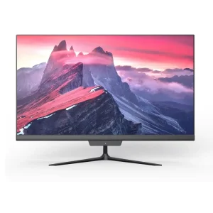 21.5″ 23.8″ 27″ Family Series All in One PC FHD AIO Computer for Intel I3 I5 I7 1-13th Generation