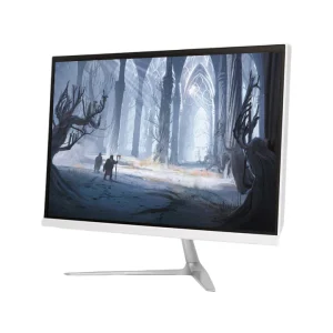 21.5 23.8 27 Inch All in One PC 16GB RAM 512GB SSD OEM AIO Desktop Monoblock Computer