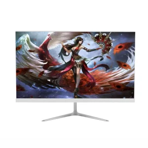 21.5 23.8” All in One Desktop Business Gaming PC Intel Core I3 I5 I7 8 12th Computer OEM AIO LCD Win10 11 Linux