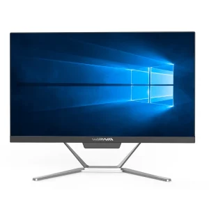 21.5 Business Gaming AIO Desktop Monoblock for Office Computer Gamer Barebone All-in-One PC