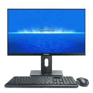21.5″ Business & Gaming All in One PC Desktop with Core I3 I5 I7 Laptops SSD 128G-512G 8GB Memory HD Interface EU & AU Plugs