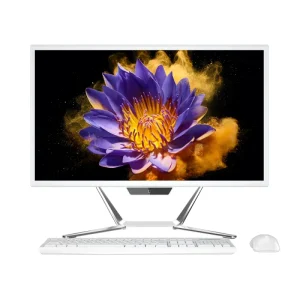 21.5″ Curved Screen All-in-one Pc Gaming Desktop Pc Gamer Dedicated High-end Card Price for I3 I5 I7 Ddr3 Ram Tn Eu/au
