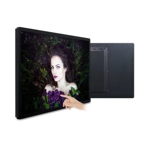 21.5 Inch 1920*1080 HD I3 Touch Screen Desktop Laptop Computer All in One Pc