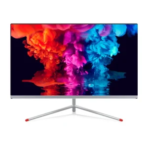 21.5 Inch 23.8 Inch HD LED Display AIO Desktop Computer Monoblock All In One PC DDR4 RAM SSD Hard Drive I3 I5 I7 Widescreen Wifi