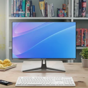 21.5 Inch All-In-One LCD Desktop Computer for Graphic Design and Office Applications AIO Desktop