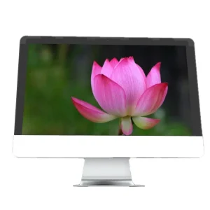 21.5 Inch Integrated or Discreted Graphics Type 21.5″ All-in-One Barebone PC Desktop Computer