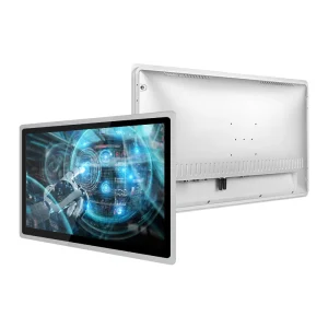 21.5 Inch Laptop Computer Touch Screen Windows Tablet PC, Touchscreen Laptop Computer All in One Desktop for Industrial