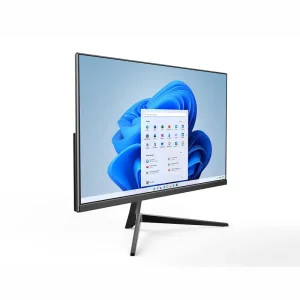 21.5 Inch OEM Brand UPS Core AIO Laptops I3 I5 I7 Office Business Gaming Computer Desktop All-in-One PC