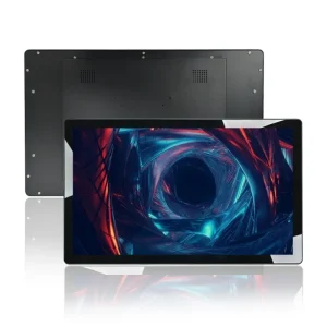 21.5 Inch Touchscreen All in One Wifi Monitor Advertising Vertical Touch Screen Monitor Lcd All in One Pc