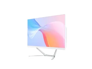 21.5 inch IPS Borderless All in One Desktop Computer Intel Core I7 8GB RAM 256GB SSD Windows 10 Home Design Business