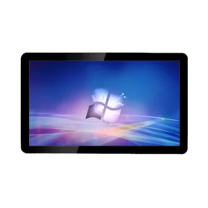 23.6 24 Inch Touch Screen Pc All in One with Intel I3 i5 i7 CPU Desktop Aio Monoblock Computer