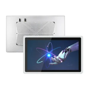 23.6 Inch PC Screen Monitor Computer Set All-in-One PC for Business Industrial Tablet PC