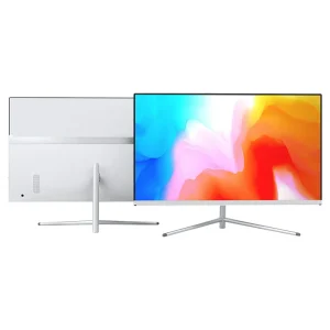 23.6 inch 7.3mm Core I3 I5 I7 AIO Laptops Computer With Office All in One Desktop PC
