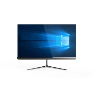 23.68″ Computer Core I3 I5 I7 AIO Office Gamer Desktop Business Gaming Barebone All in One PC Computer