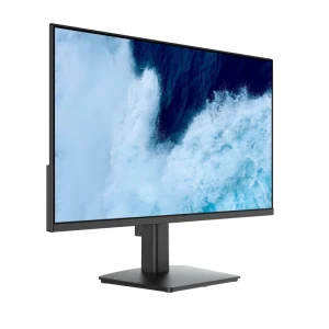 23.8 27 Inch LCD Desktop AIO PC New All in One Office Computer Intel Celeron Processor DDR4 RAM SSD Speaker USB UK Business Use