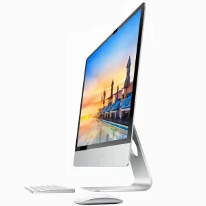 23.8 27 Inches Touch Screen Desktop Aio Computer All in one All in One
