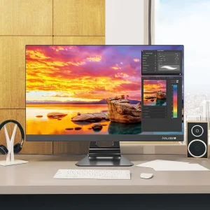 23.8″ 27” OEM ODM All in One Desktop Computer All in One PC