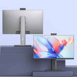 23.8″ All in One PC Monoblock Intel Core I7 Octa Core 16GB DDR4 512GB SSD LCD Monitor IPS Panel Business Windows 10 3MP Camera