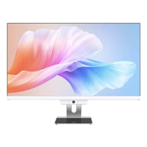 23.8″ All in One PC Monoblock Touchscreen Computer Core I7 11390H 16GB DDR4 RAM 512GB SSD AIO LCD Home Business Gaming Desktop