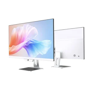 23.8″ Educational All-in-One Desktop Computer Intel Core I5 8GB RAM 512GB SSD Touch Screen LCD Home Use PC