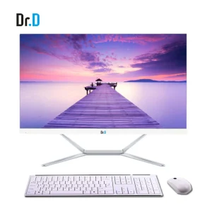 23.8 Inch Desktop Computer All in One Pc All in One Intel Core I3/I5/I7