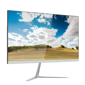 23.8 Inch FHD Screen Win10/11 Core I3/I5/I7 16GB 512GB SSD Office Work All in One PC Home School Student Desktop