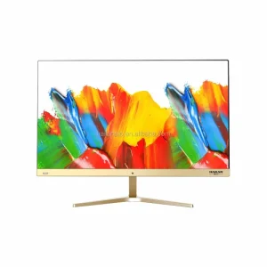 23.8 Inch Fashion Ultra Thin All in One PC FHD AIO Computer AIO PC