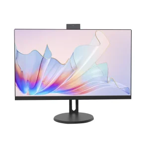 23.8 Inch Full HD All in One Desktop PC with Windows 10 Intel Core I3 I5 I7 SSD Storage Office Support for Business Use