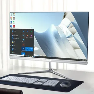 23.8 Inch I3 I5 I7 I9 Pc All In One Desktop Computer All in One Desktop Pc All in One Computers