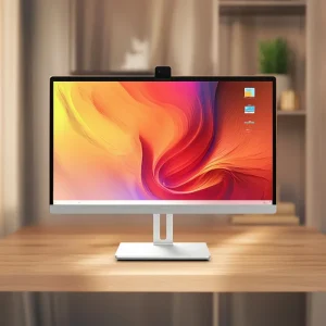 23.8-Inch IPS LCD Gaming All-in-One Desktop PC Core I5 I7 16GB DDR4 512GB SSD Windows 10