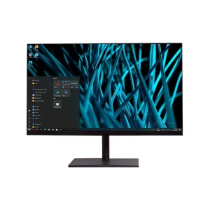 23.8 Inch Intel Core I3 i5 i7 Desktop Gaming All in one PC with SSD EU AU Plug Compatible for Business Use
