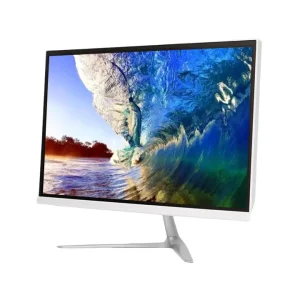 23.8 Inch LCD Screen All in One PC Computer Desktop Computers PC All in One I3 I5 I7 Computer All in One