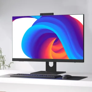 23.8″ Pc Gamer All in One Computers Core I5 I7 Desktop Computer Full Set Used for Gaming Pc Computador