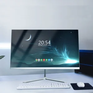 24″ 27″ 32″ Core I7 Gamer Business Office All in One Gaming PC Desktop Computer