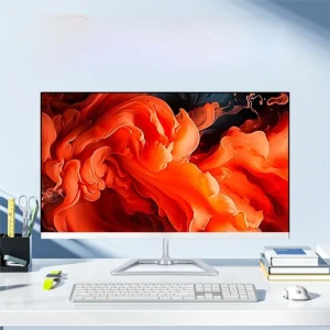 24″ 27″ 32″ Core I7 I9 Curved Screen Gamer Business Office Laptops All in One Gaming PC Desktop Computer