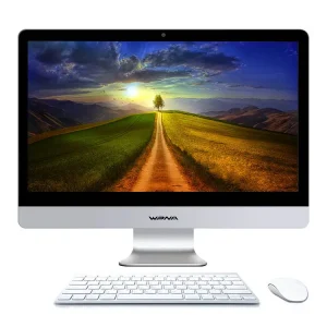 24 27 Inch Core I5 Desktop PC Barebone All in One Gaming Computer