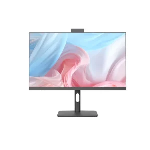 24″ All In One AIO PC Intel Core I3 I5 I7 DDR3 SSD Business Gaming Desktop Computer