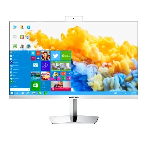 24″ Business & Gaming All in One PC Core I3 I5 I7 Touch Screen Barebone Desktop Computer DDR4 RAM Plug Type EU AU