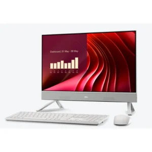 24 Inch All in One Computer 4G 8g 16g I3 I5 I7 Strong CPU All in One Desktop Computer