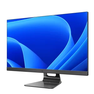24 Inch All in One PC Amd Rizen HD Display AIO Desktop Computers Optional 8GB RAM 256GB SSD