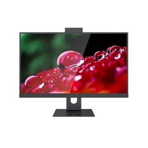 24 Inch All-in-One PC Intel Core I5 Octa Core Windows 10 SSD+HDD DDR4 RAM 1-Year Warranty Student Office Use Webcam