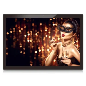24 Inch Android Tablet 23.6 23.8 24 Inch Front Camera RK3568 RK3588 RK3399 4GB RAM 64GB ROM WIFI POE RJ45 Smart Androird Tablet