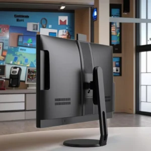 24 Inch Core I9 9900K RTX 2080 Ti 16GB DDR4 All In One Computer Gaming Ready To Ship All In One PC