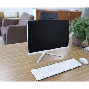 24 Inch Desktop Application Monitor with 75Hz Refresh Rate All in One Computer